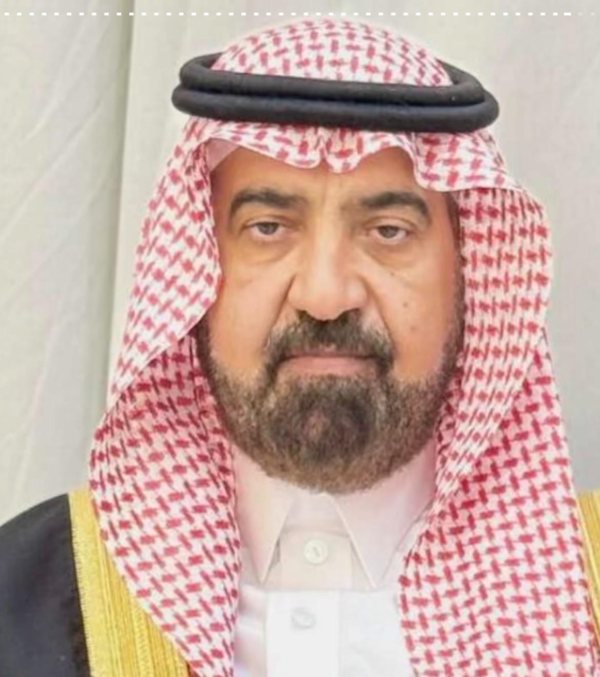 صورة الخبير بروف.