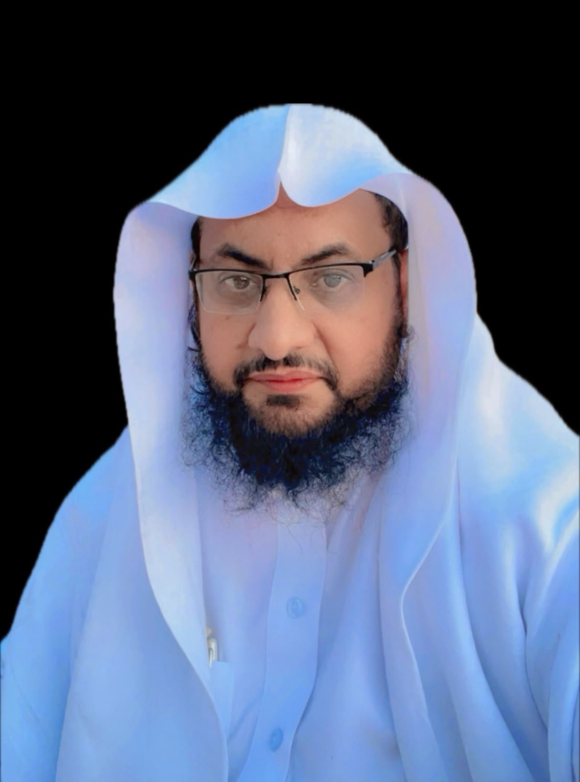 صورة الخبير د. عبيد