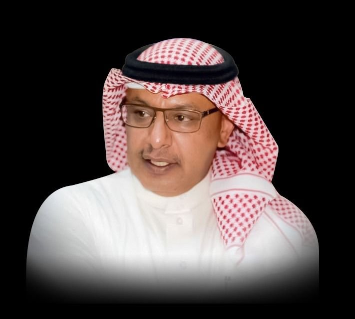 د. عبدالله بن صالح الحارثي
